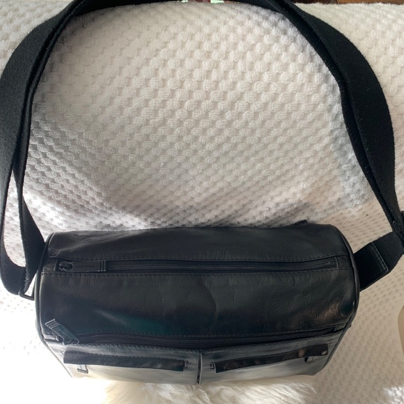 Enzo design premium leather bag - Picture 6 of 16